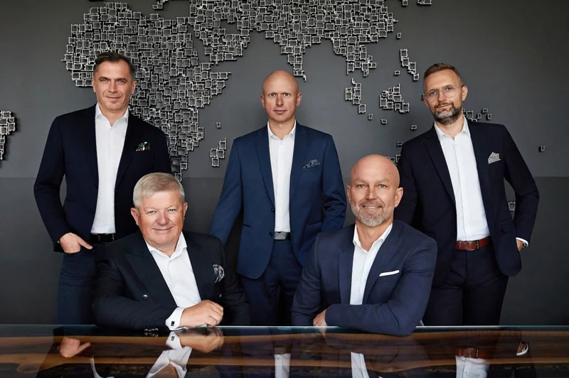 Zmiany w Zarządzie Aliplast. Marek Sałaga nowym Prezesem Spółki